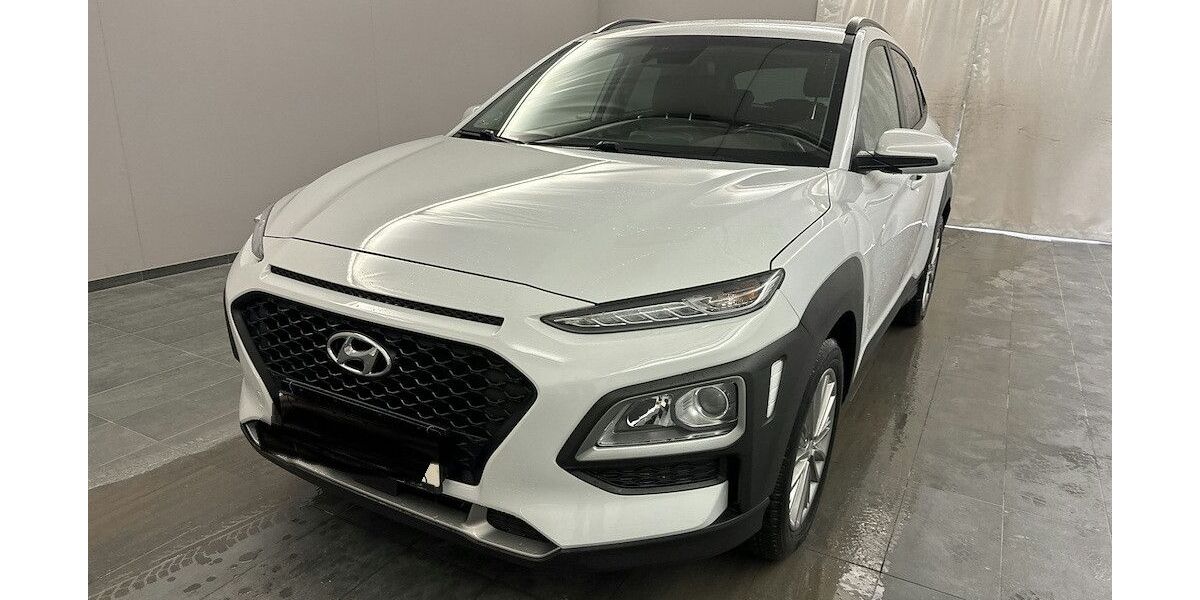 Hyundai KONA 84.800 km 14.790 &euro; Bretten 75015
