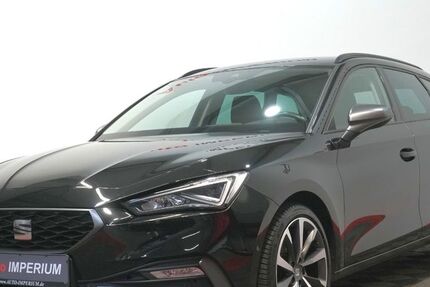 Seat Leon 70.263 km 23.490 &euro; Schmidgaden 92546