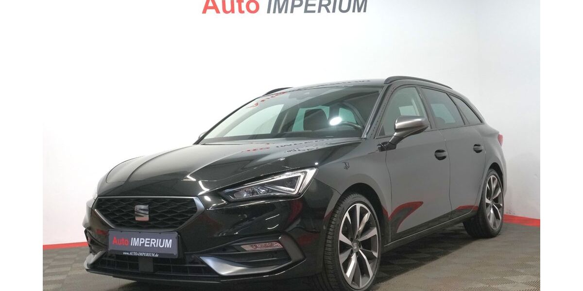 Seat Leon 70.263 km 23.490 &euro; Schmidgaden 92546