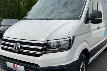 VW Crafter 62.860 km 27.990 &euro; Giessen 35394