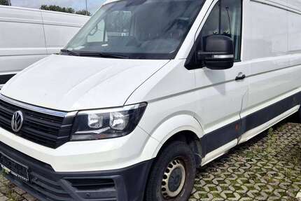 VW Crafter 345.000 km 9.999 &euro; Vechta, Stadt 49377