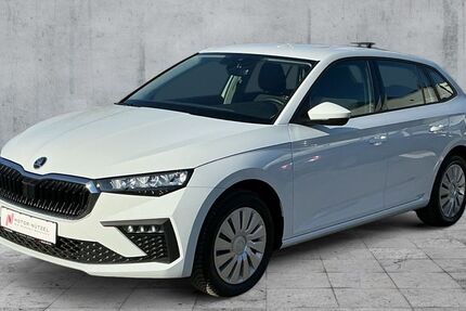 Skoda Scala 12.329 km 21.490 &euro; Werneck 97440