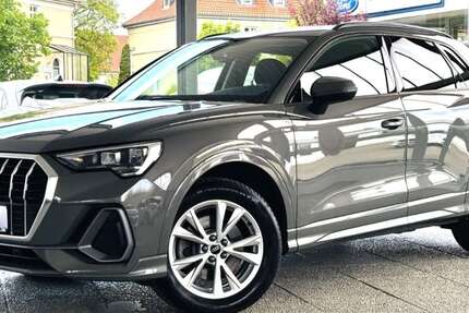 Audi Q3 21.000 km 41.590 &euro; Peine 31226