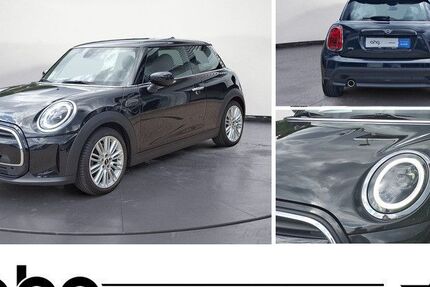 Mini Cooper 34.970 km 21.960 &euro; Albstadt 72458