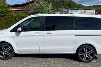 Mercedes-Benz V 250 170.000 km 33.300 &euro; Zwiefalten 88529