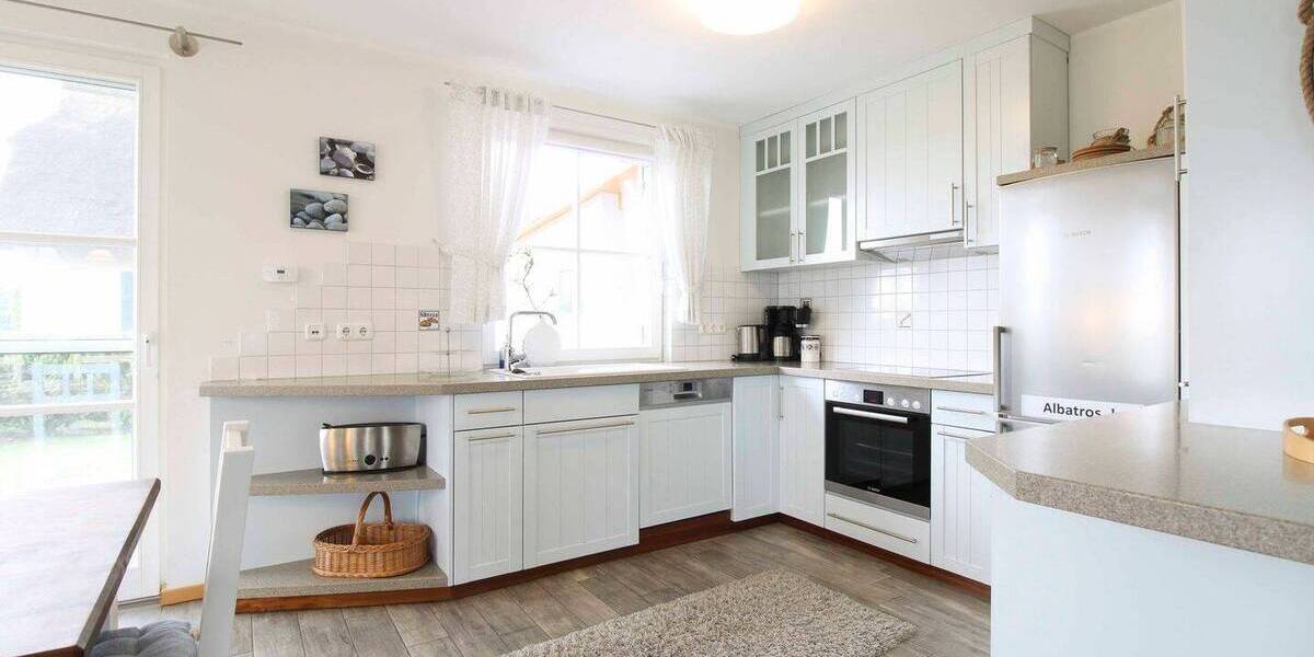 Einfamilienhaus Ummanz Mursewiek - 5 Zimmer, 142 m&sup2;, 699.000&euro; | Angebot:26055086