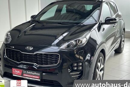 Kia Sportage 132.705 km 15.880 &euro; Horb a/N 72160
