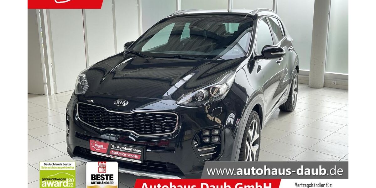 Kia Sportage 132.705 km 15.880 &euro; Horb a/N 72160