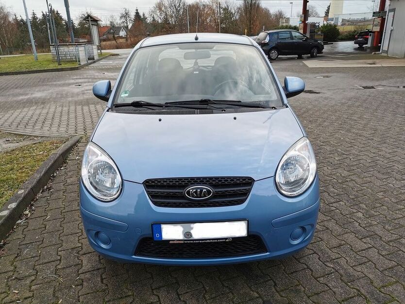 Picanto