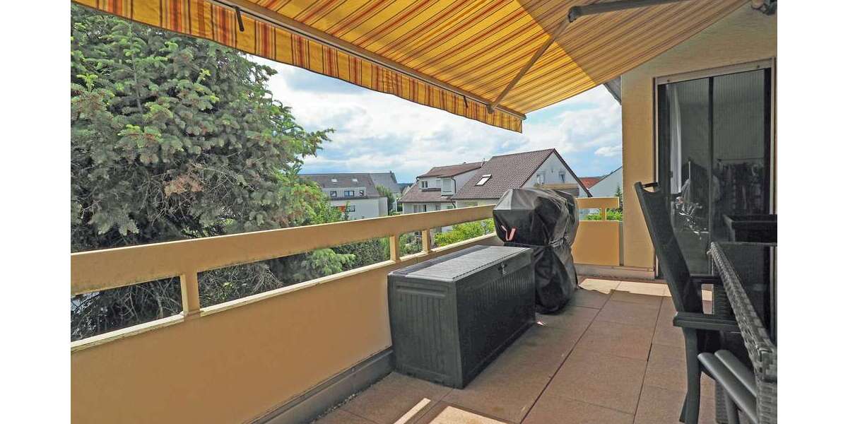 Etagenwohnung Wendlingen - 4.5 Zimmer, 106 m&sup2;, 1.400&euro; | Angebot:26903163