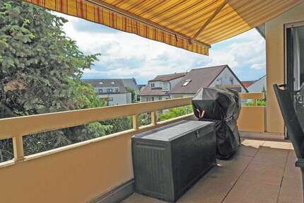 Wohnung Wendlingen - 4.5 Zimmer, 106 m&sup2;, 1.400&euro; | Angebot:26903163