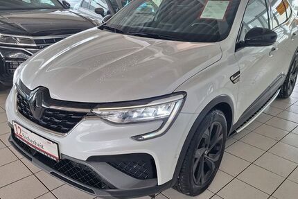 Renault Arkana 41.000 km 23.490 &euro; Rostock 18146