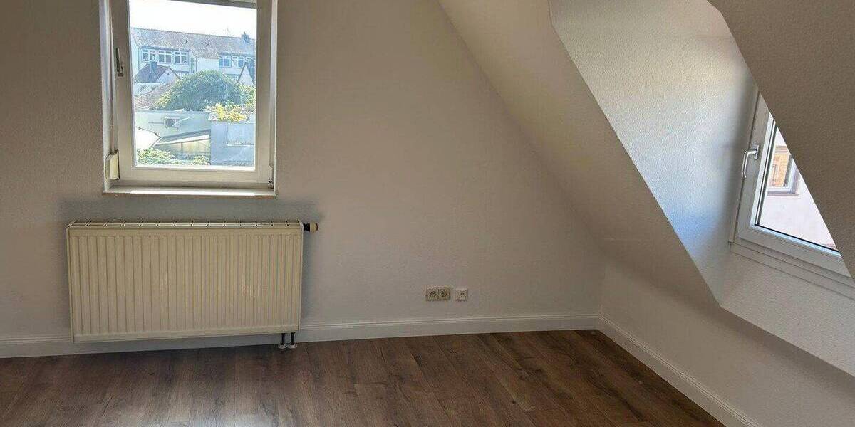 Etagenwohnung Dietzenbach - 2 Zimmer, 50 m&sup2;, 645&euro; | Angebot:26871151