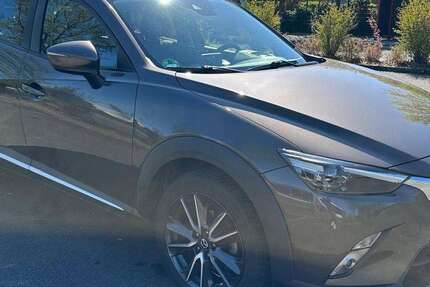 Mazda CX-3 56.200 km 14.000 &euro; Großefehn 26629