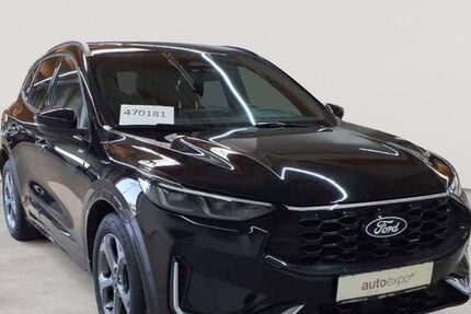 Ford Kuga 36.090 km 23.389 &euro; Fernwald-Steinbach 35463