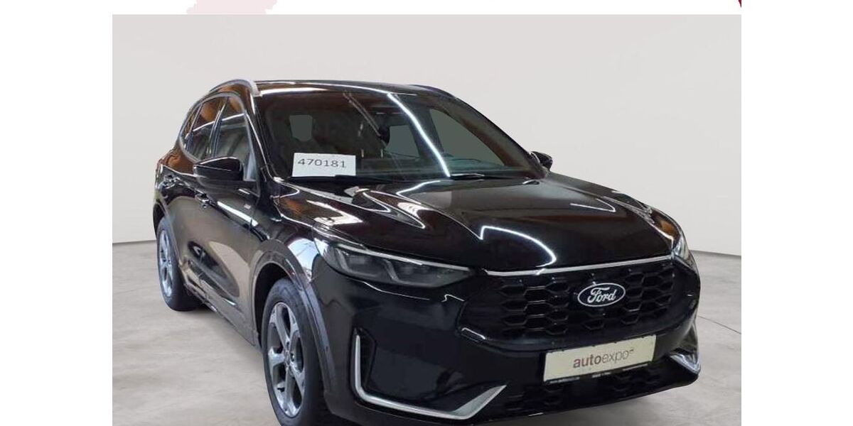 Ford Kuga 36.090 km 24.289 &euro; Fernwald-Steinbach 35463