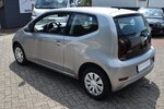 VW up! Move up Klima*maps & more*Sitzheizung + WR 80.000 km 9.480 &euro; Rastede 26160