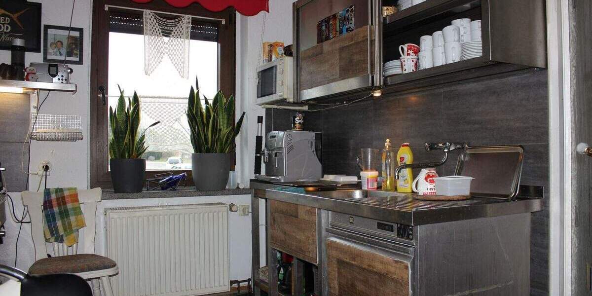 Mehrfamilienhaus, Wohnhaus Weißenfels - 3 Zimmer, 80 m&sup2;, 160.000&euro; | Angebot:25796932