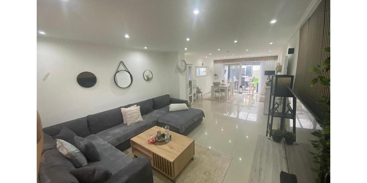 Reihenhaus Gelsenkirchen Gelsenkirchen-Nord - 4 Zimmer, 117 m&sup2;, 369.000&euro; | Angebot:27132196