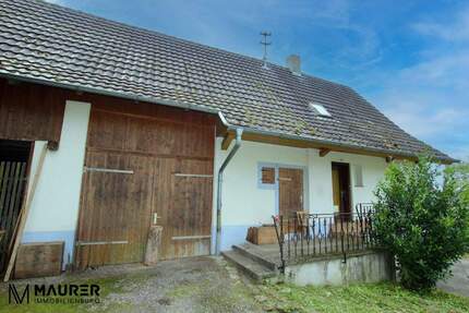 Sanierungsobjekt mit Geschichte und Potenzial im Ortskern von Bleichheim - im Bieterverfahren 4 zimmer