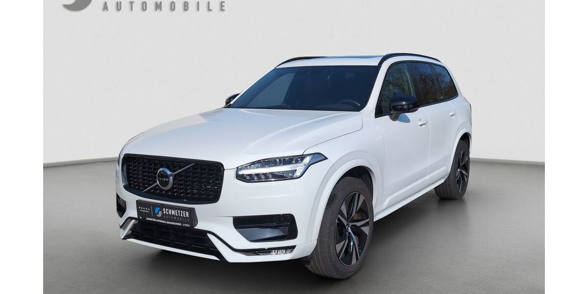 Volvo XC90 61.217 km 44.990 &euro; Braunschweig 38114