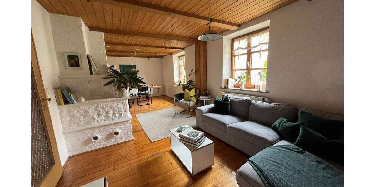 Doppelhaushälfte Augsburg Bärenkeller - 4 Zimmer, 114 m&sup2;, 519.000&euro; | Angebot:24723327