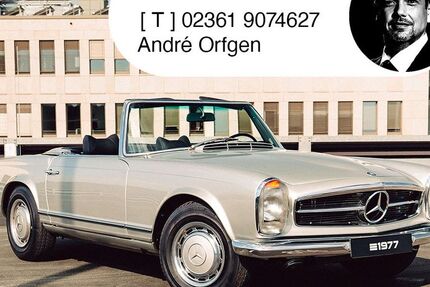 Mercedes-Benz SL 280 83.442 km 169.000 &euro; Recklinghausen 45663