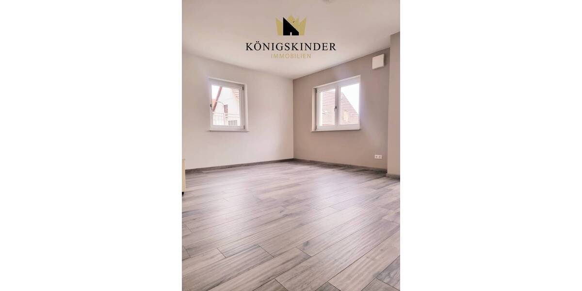 Etagenwohnung Friesenheim / Oberschopfheim Oberschopfheim - 4 Zimmer, 138 m&sup2;, 370.000&euro; | Angebot:26657542
