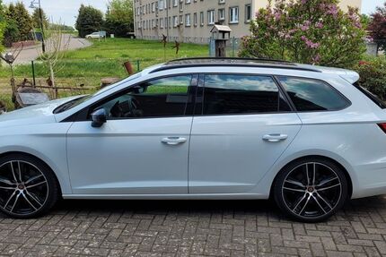 Seat Leon 79.001 km 22.600 &euro; Salzwedel 29410