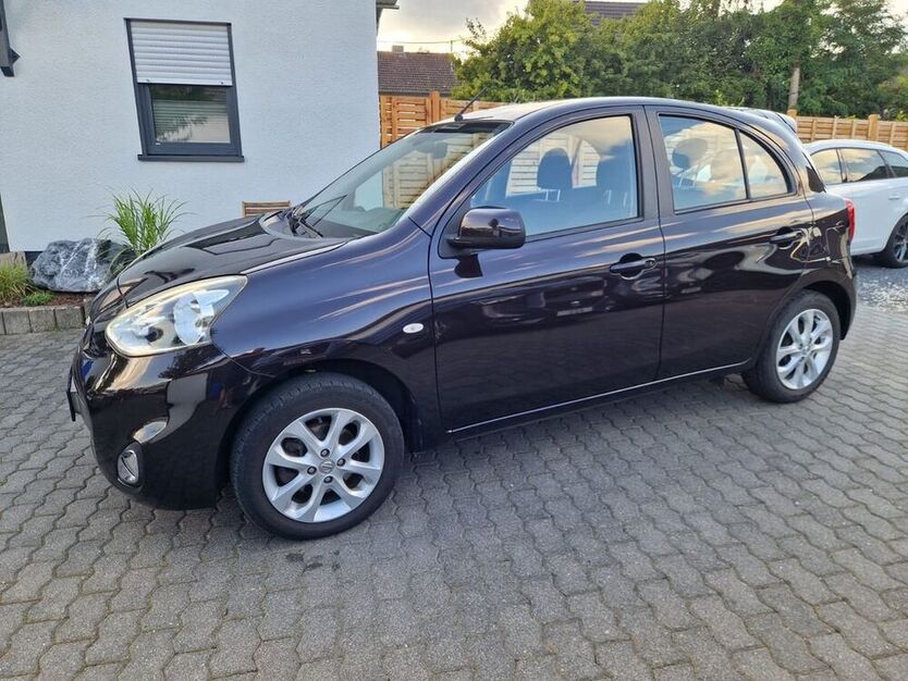 Micra