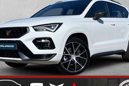 Cupra Ateca 22.000 km 32.990 &euro; Zetel 26340