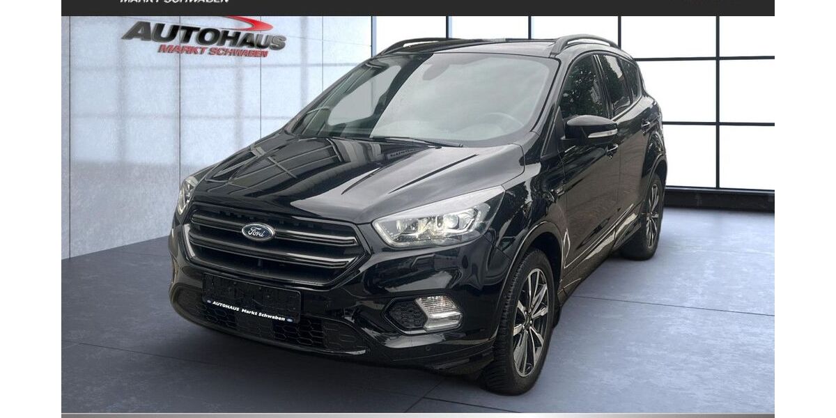 Ford Kuga 78.809 km 16.990 &euro; Markt Schwaben 85570