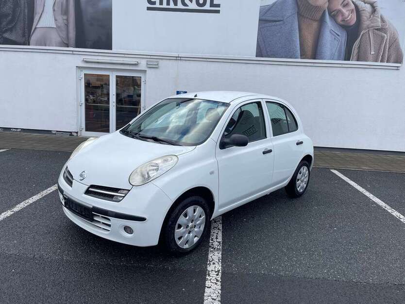 Micra