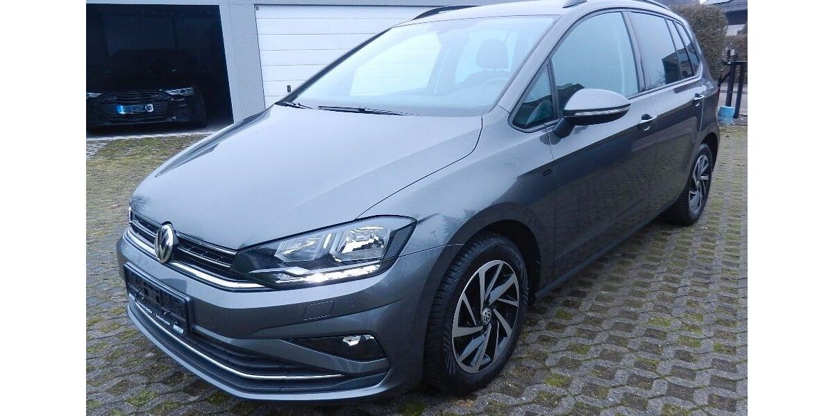 VW Golf 87.000 km 13.990 &euro; Kettershausen 86498