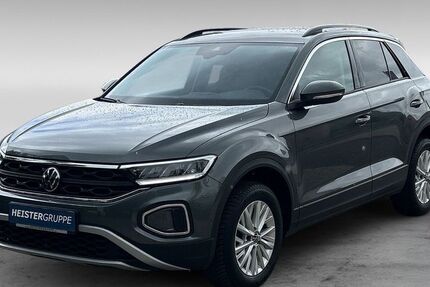 VW T-Roc 31.578 km 21.450 &euro; Trier 54292