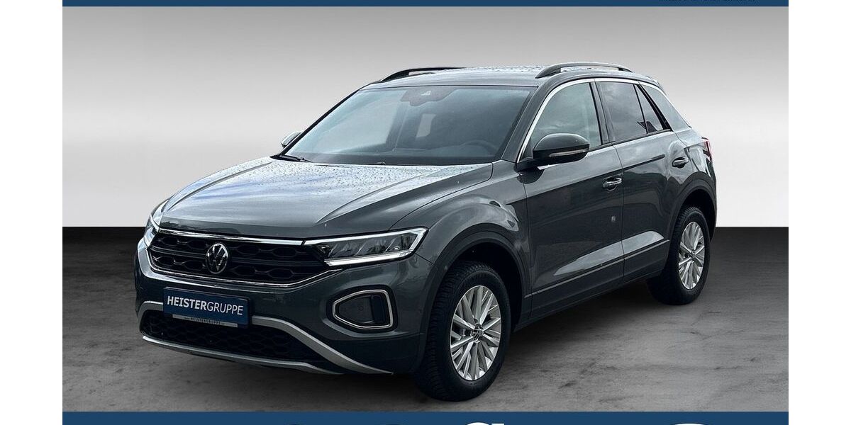 VW T-Roc 31.578 km 21.450 &euro; Trier 54292