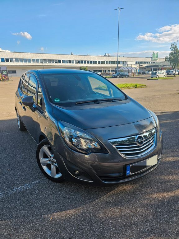 Meriva