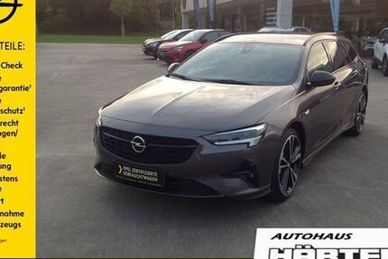 Opel Insignia 17.105 km 37.990 &euro; Besigheim 74354