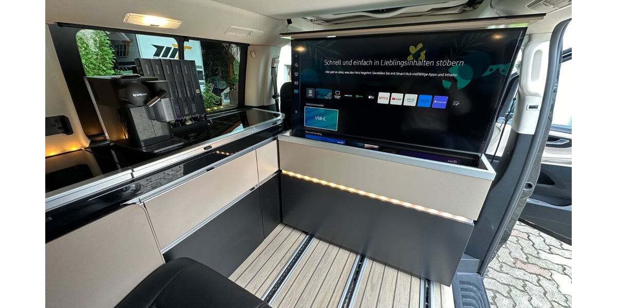 Mercedes-Benz V 300 49.500 km 65.900 &euro; Heiligkreuzsteinach 69253