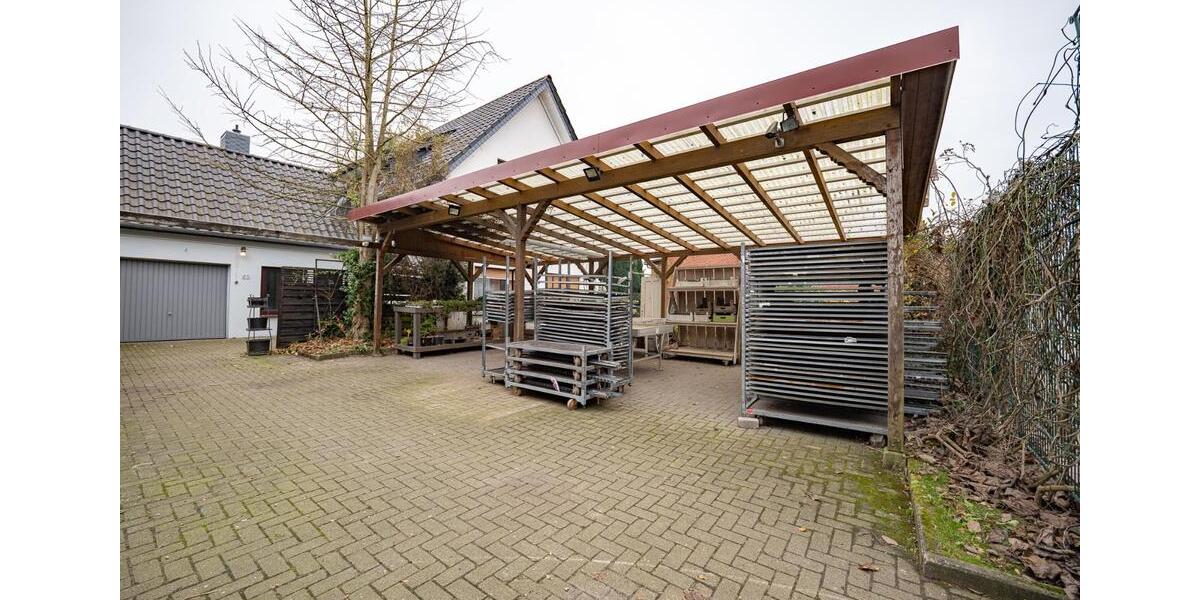 Gewerbeobjekt Bremervörde - 800&euro; | Angebot:22923487