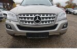 Mercedes-Benz ML 320 CDI Bi-Xenon Sportp. AHK 8x Alu eGHSD Memor 303.200 km 7.950 &euro; Neumarkt/OPf 92318
