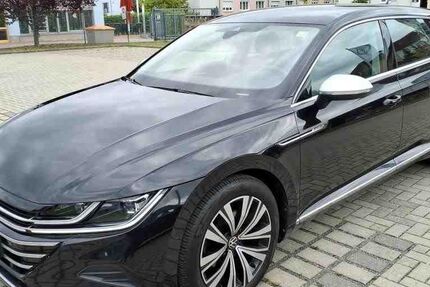 VW Arteon 131.602 km 24.600 &euro; Braunschweig 38122