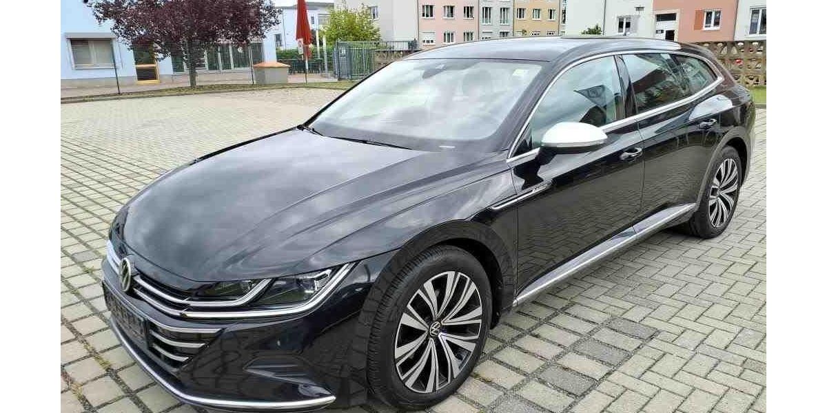 VW Arteon 131.602 km 24.600 &euro; Braunschweig 38122