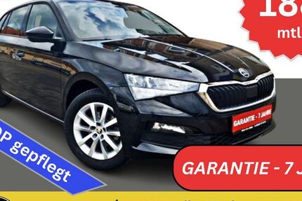 Skoda Scala 59.678 km 17.990 € Halle (Saale) 06128