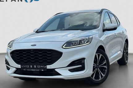 Ford Kuga 145.423 km 17.990 &euro; Kirchardt 74912