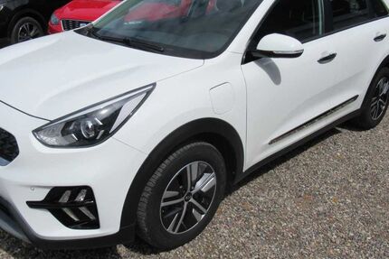 Kia Niro 26.400 km 16.950 &euro; Gettorf 24214