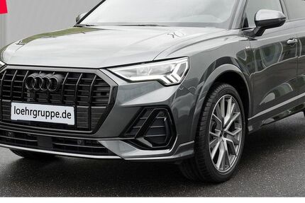 Audi Q3 11.516 km 42.980 € Koblenz 56070