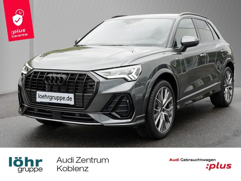 Audi Q3 11.516 km 42.980 € Koblenz 56070