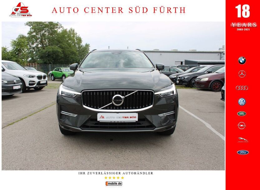 Volvo XC60 99.000 km 34.999 € Fürth 90763