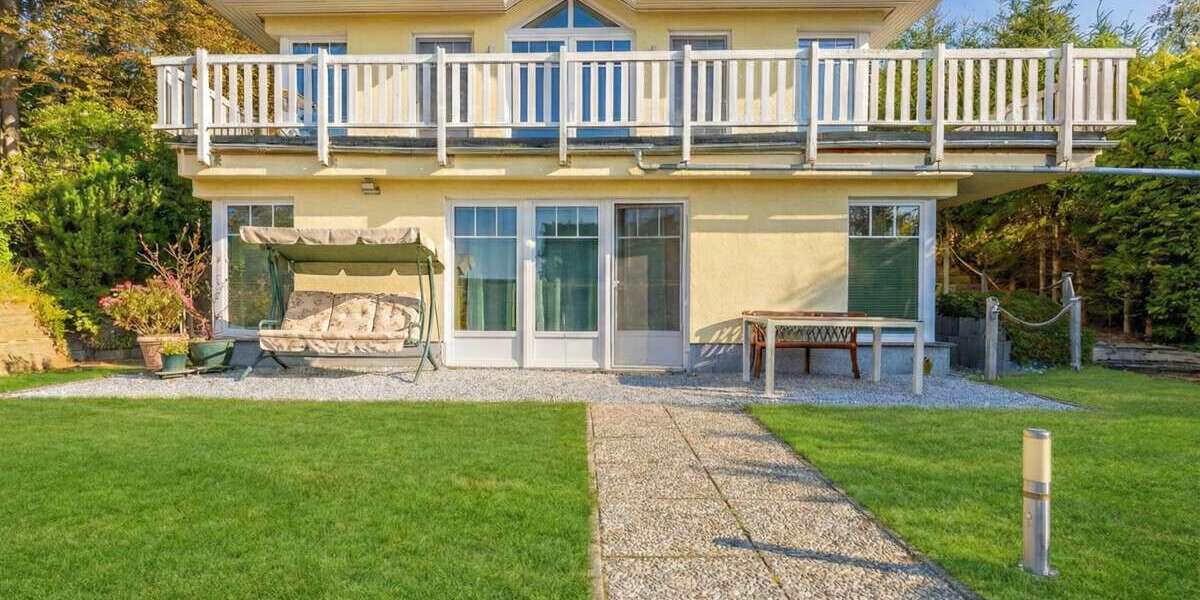 Einfamilienhaus Göhren - 4 Zimmer, 155 m&sup2;, 825.000&euro; | Angebot:25178442